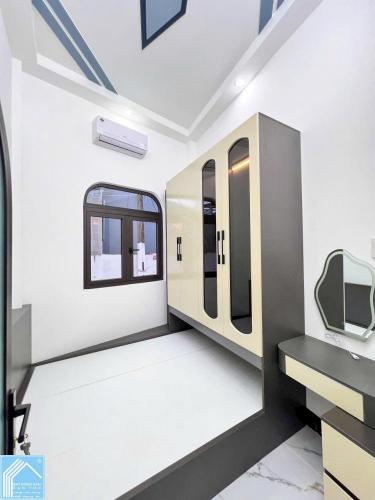 BÁN 3căn Nhà 1T1L đúc MỚI 100%, gần Bánh xèo 7 Tới. Cách Chợ AN BÌNH chỉ 100m