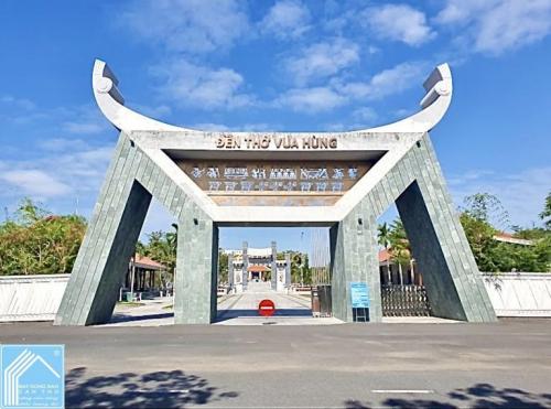 Bán 4 Nền KDC Ngân Thuận (Stella Mega City), P.Bình Thuỷ, TP.Cần Thơ