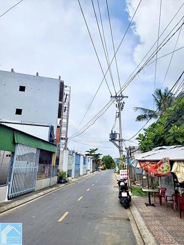 Bán 420m2 Đất Mặt tiền đường Làng Hoa Bà Bộ - Cách chợ Bà Bộ 300m