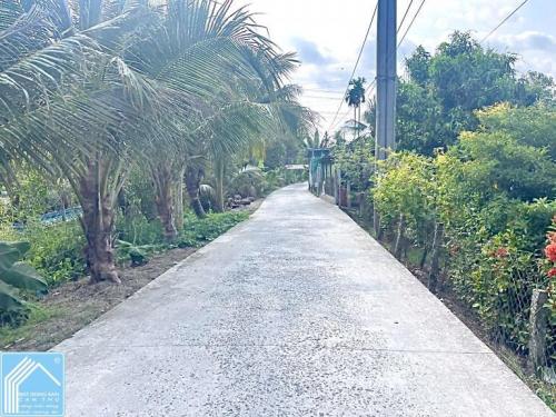 Bán 5.409m2 đất Xã Nhơn Ái - Cách chợ Phong Điền 10 phút, TP.Cần Thơ