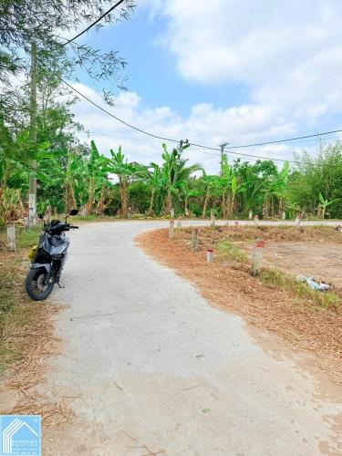 BÁN 8 NỀN  FULL THỔ CƯ CÁCH CHỢ MỸ KHÁNH 800M GIÁ 950 TRIỆU.
