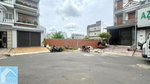 Bán 907,3m2 đất đs 14 kdc hồng phát b - kế đường trần hoàng na