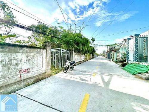 Bán 997,3m2 Đất Mặt Tiền Đường Cặp Sông Cái Răng Bé - Cách Lộ vành đai đang làm 300m
