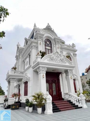 Bán biệt thự cao cấp 400m2 có hồ bơi trung tâm thành phố cần thơ   Bán biệt thự cao cấp 400m2 có hồ bơi trung tâm thành phố cần thơ