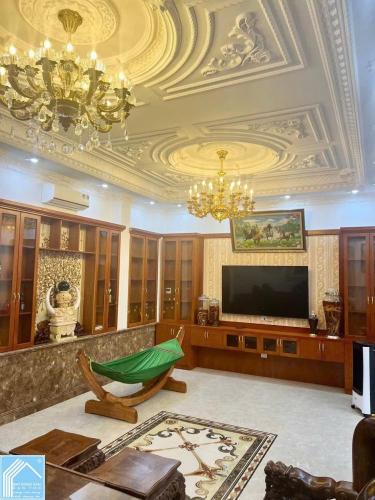 Bán biệt thự cao cấp khu dân cư hưng phú 1 gần siêu thị go giá 18 tỷ