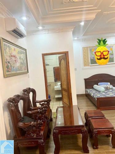 Bán biệt thự cao cấp khu dân cư hưng phú 1 gần siêu thị go giá 18 tỷ