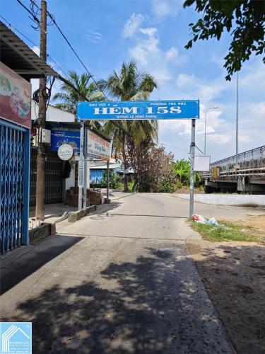 BÁN BIỆT THỰ MINI NHÀ VƯỜN – GIÁ CẮT LỖ - Hẻm 158 Lê Hồng Phong, Trà Nóc, Bình Thủy - Cần Thơ