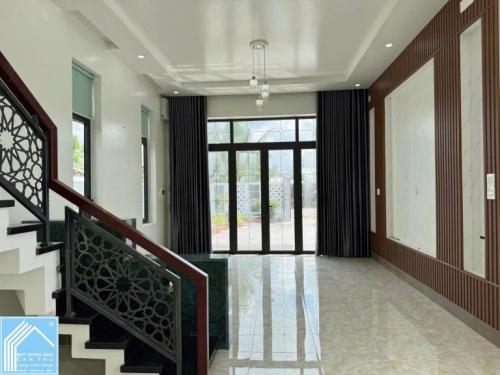 BÁN CĂN BIỆT THỰ TRỤC CHÍNH KDC THIÊN LỘC (13A) CẦN THƠ - GIÁ 13.6 TỶ