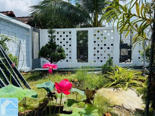 BÁN CĂN BIỆT THỰ TRỤC CHÍNH KDC THIÊN LỘC (13A) CẦN THƠ - GIÁ 13.6 TỶ