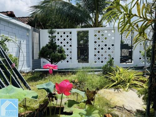  BÁN CĂN BIỆT THỰ TRỤC CHÍNH KDC THIÊN LỘC (13A) CẦN THƠ - GIÁ 13.6 TỶ