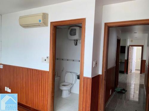 Bán căn chung cư Tây Nguyên Plaza 3 phòng ngủ view đẹp ( Căn Góc) Tầng 14