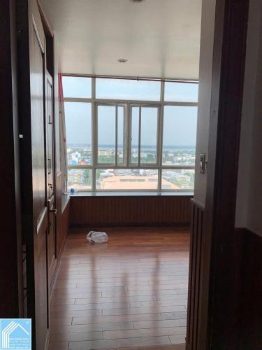 Bán căn chung cư Tây Nguyên Plaza 3 phòng ngủ view đẹp ( Căn Góc) Tầng 14