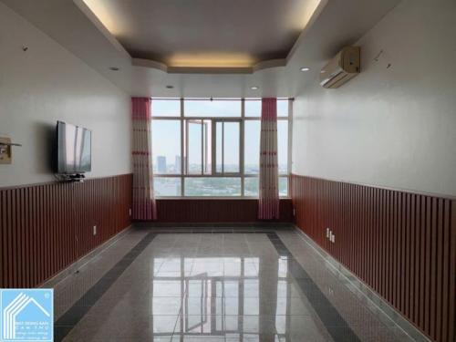 Bán căn chung cư Tây Nguyên Plaza 3 phòng ngủ view đẹp ( Căn Góc) Tầng 14