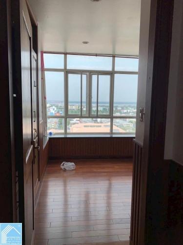 Bán căn chung cư Tây Nguyên Plaza 3 phòng ngủ view đẹp ( Căn Góc) Tầng 14