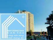 Bán căn chung cư Tây Nguyên Plaza 3 phòng ngủ view đẹp ( Căn Góc) Tầng 14
