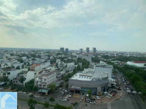 Bán căn chung cư Tây Nguyên Plaza 3 phòng ngủ view đẹp ( Căn Góc) Tầng 14