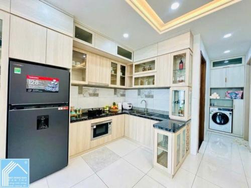 Bán căn hộ 2PN view đẹp tại Nhịp Điệu Xanh - Dream House, 2,3 tỷ, 69m2