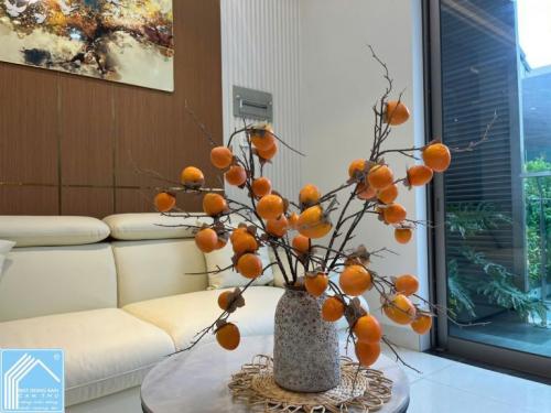 Bán căn hộ 2PN view đẹp tại Nhịp Điệu Xanh - Dream House, 2,3 tỷ, 69m2