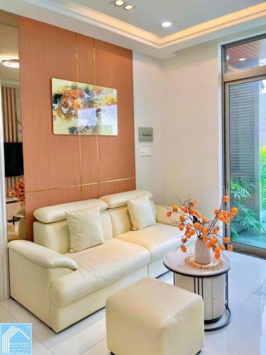 Bán căn hộ 2PN view đẹp tại Nhịp Điệu Xanh - Dream House, 2,3 tỷ, 69m2