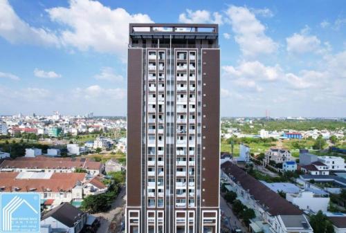 BÁN CĂN HỘ CAO CẤP DỰ ÁN CARA RIVER PARK TRUNG TÂM TP.CẦN THƠ