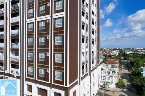 BÁN CĂN HỘ CAO CẤP DỰ ÁN CARA RIVER PARK TRUNG TÂM TP.CẦN THƠ