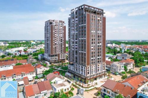 bán căn hộ hoặc cho thuê