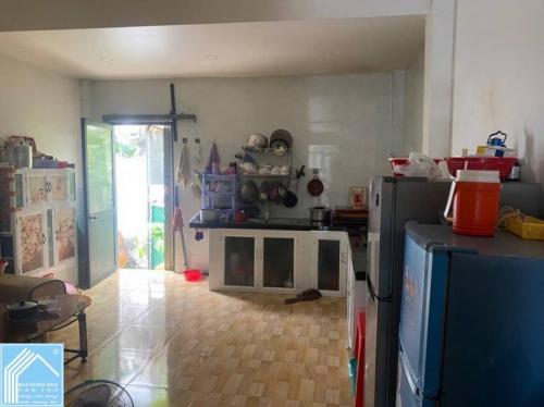BÁN CĂN NHÀ TRỆT 2 LẦU ĐƯỜNG A5 KDC PHÚ AN  