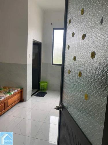 BÁN CĂN NHÀ TRỆT 2 LẦU ĐƯỜNG A5 KDC PHÚ AN  