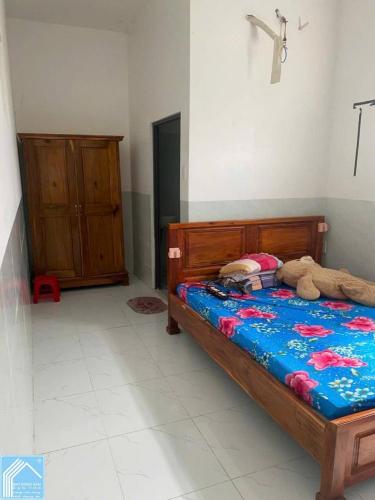 BÁN CĂN NHÀ TRỆT 2 LẦU ĐƯỜNG A5 KDC PHÚ AN  