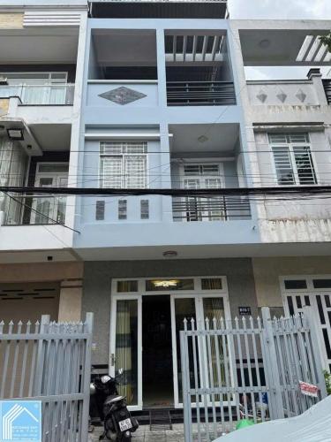 BÁ.N CĂN NHÀ TRỆT 2 LẦU, KDC LONG THỊNH, PHƯỜNG HƯNG PHÚ - ĐỐI DIỆN BỆNH VIỆN HOÀN MỸ - TP. CT