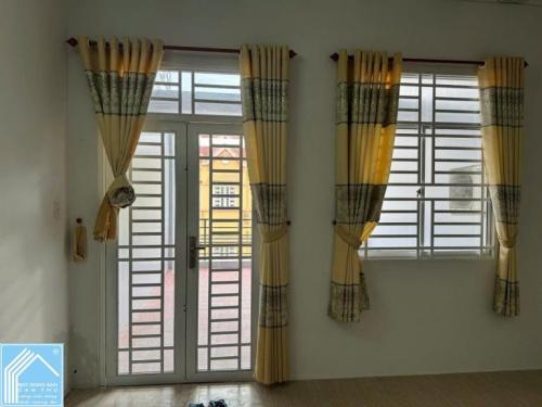 BÁ.N CĂN NHÀ TRỆT 2 LẦU, KDC LONG THỊNH, PHƯỜNG HƯNG PHÚ - ĐỐI DIỆN BỆNH VIỆN HOÀN MỸ - TP. CT