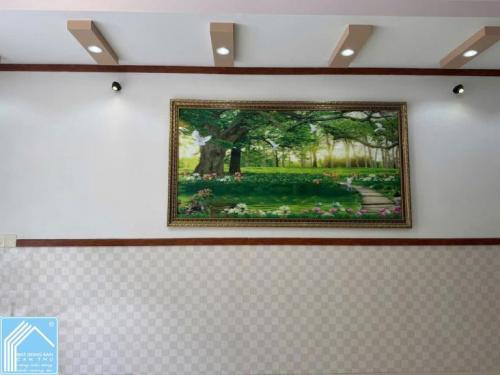 BÁ.N CĂN NHÀ TRỆT 2 LẦU, KDC LONG THỊNH, PHƯỜNG HƯNG PHÚ - ĐỐI DIỆN BỆNH VIỆN HOÀN MỸ - TP. CT