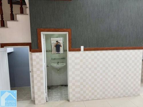 BÁ.N CĂN NHÀ TRỆT 2 LẦU, KDC LONG THỊNH, PHƯỜNG HƯNG PHÚ - ĐỐI DIỆN BỆNH VIỆN HOÀN MỸ - TP. CT