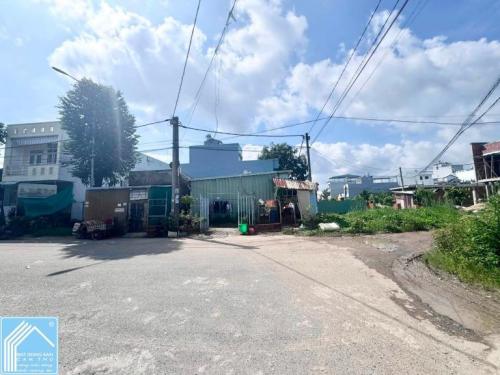 BÁN CẶP GÓC 2 MẶT TIỀN KDC LONG THỊNH,P. HƯNG PHÚ, CẦN THƠ. GIÁ 7 TỶ 199 TRIỆU 