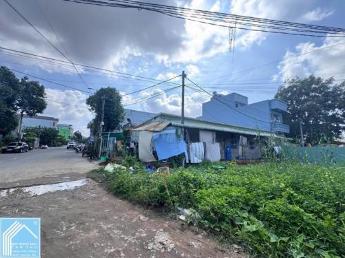 BÁN CẶP GÓC 2 MẶT TIỀN KDC LONG THỊNH,P. HƯNG PHÚ, CẦN THƠ. GIÁ 7 TỶ 199 TRIỆU 
