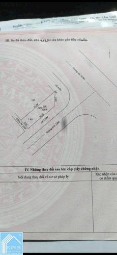 Bán cặp góc A6 khu Hưng phú 1-TPCT - Diện tích 10m x 20m = 201,3m2 - Lộ giới 30m + 15m