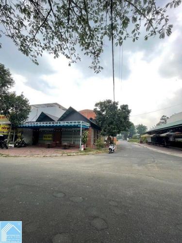 BÁN CẶP GÓC ĐƯỜNG NGUYỄN THỊ SÁU VÀ ĐƯỜNG SỐ 51, KDC 586 P HƯNG PHÚ TP CẦN THƠ