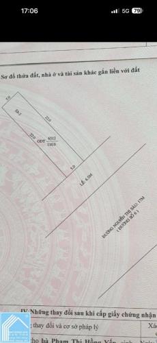 BÁN CẶP GÓC ĐƯỜNG NGUYỄN THỊ SÁU VÀ ĐƯỜNG SỐ 51, KDC 586 P HƯNG PHÚ TP CẦN THƠ