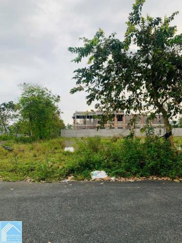 Bán Cặp góc nhìn ra Trường Học , Sân Bóng Trường Cấp 2 KDC Tân Phú. LH 0942495498 Phương