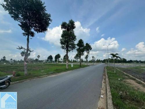 BÁN CẶP NỀN 159-161 ĐƯỜNG A1 KDC THIÊN LỘC P. HƯNG PHÚ (P. PHÚ THỨ, Q. CÁI RĂNG CŨ), TP CẦN THƠ 