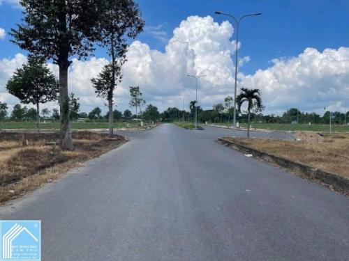 BÁN CẶP NỀN 159-161 ĐƯỜNG A1 KDC THIÊN LỘC P. HƯNG PHÚ (P. PHÚ THỨ, Q. CÁI RĂNG CŨ), TP CẦN THƠ 