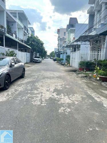 Bán cặp nền 180m² đường 8, KDC Công An, phường Cái Răng , TP. Cần Thơ. 