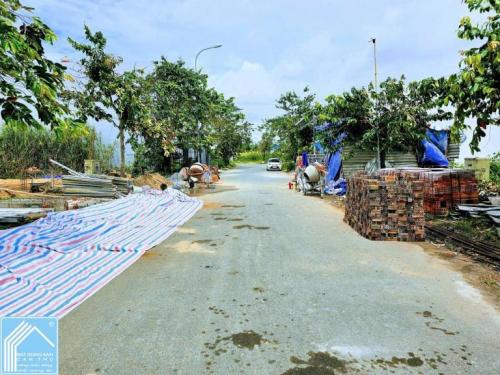 Bá.n cặp nền 180m² đường B7 KDC Phú An, phường Hưng Phú, TP. Cần Thơ