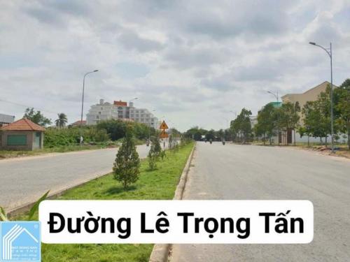 Bán Cặp nền 2 mặt tiền đường số 11 KDC Nam Long 2 Hồng Phát (Khu dân cư lô 8C), phường Hưng Thạnh, 