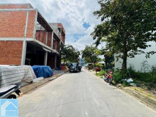 BÁN Cặp NỀN  25 + 27 C6 kdc Phú An. LH 0942495498 Phương
