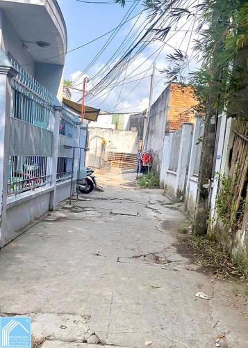 Bán Cặp Nền cách Hồ Bún Xáng 25m - trục chính thông qua đường Lò Mổ