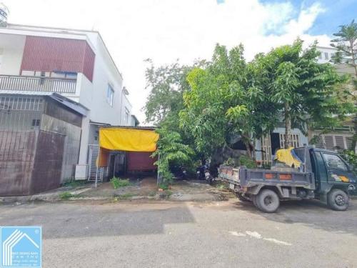 Nền đường số 8 KDC Công An (Khu Vạn Phong), P.Cái Răng
