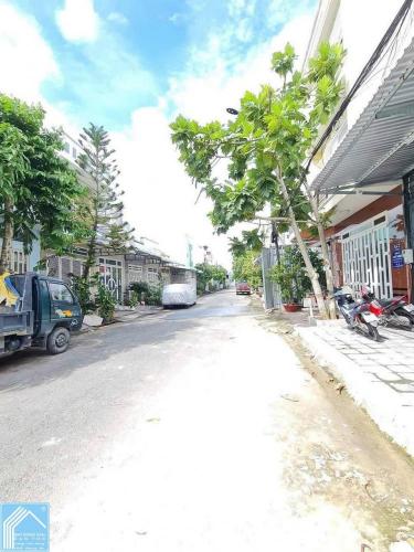 Nền đường số 8 KDC Công An (Khu Vạn Phong), P.Cái Răng