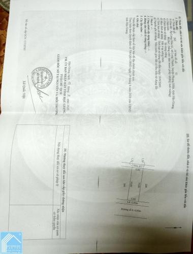 Bán cặp nền đẹp - 80m2 thổ cư mỗi nền cho anh chị em đầu tư Bán cặp nền đẹp - 80m2 thổ cư mỗi nền cho anh chị em đầu tư