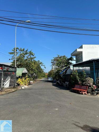 BÁN CẶP NỀN ĐẸP 3-5B6 KDC PHÚ AN. LH 0942495498 Phương